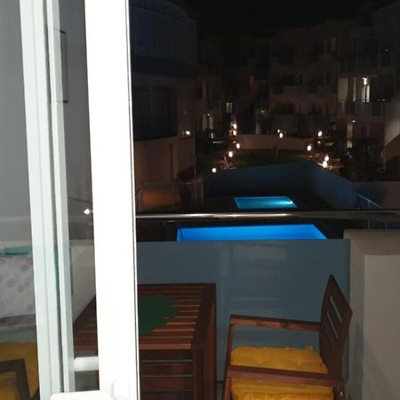 Ele Apartment Corralejo Exterior photo