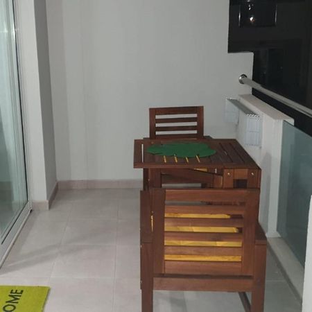 Ele Apartment Corralejo Exterior photo