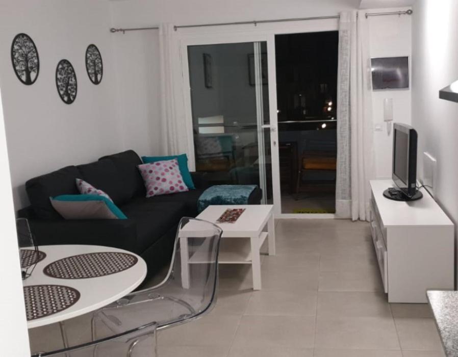 Ele Apartment Corralejo Exterior photo